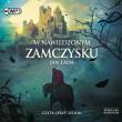 Okładka książki CD MP3 W nawiedzonym zamczysku