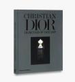 Christian Dior: Designer of Dreams. Autor: Müller Florence. Dadada.pl Okładka książki Christian Dior: Designer of Dreams