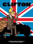 Okładka książki Clifton T.5