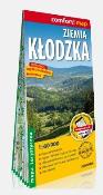 Opakowanie Comfort! map Ziemia Kłodzka 1:60 000