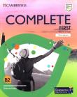 Complete First Teacher's Book. Autor: Hobbs Deborah. Dadada.pl Okładka książki Complete First Teacher's Book