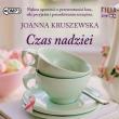 Okładka książki Czas nadziei audiobook