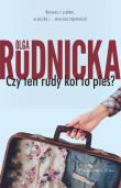 Okładka książki Czy ten rudy kot to pies? DL