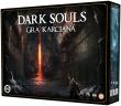 Opakowanie Dark Souls Gra Karciana PORTAL