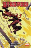 Deadpool T.2 Dobranoc. Autor: Young Skottie, Scott Hepburn, Nicholas Klein. Dadada.pl Okładka książki Deadpool T.2 Dobranoc