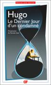 Dernier Jour d'un condamne. Autor: Hugo Victor. Dadada.pl Okładka książki Dernier Jour d'un condamne