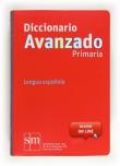 Opakowanie Diccionario Avanzado Primaria Lengua espanola ed.