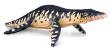 Okładka książki Dinozaur Liopleurodon