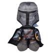 Opakowanie Disney Mandalorian The Warrior 25cm