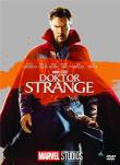 Opakowanie Doktor Strange DVD
