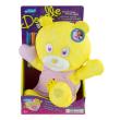Opakowanie Doodle Bear Miś do malowania żółty 32cm TOMY