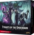 Opakowanie Dungeons & Dragons: Tyrants of the Underdark PL