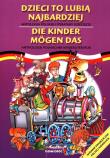Okładka książki Dzieci to lubią najbardziej wersja pol-niem.