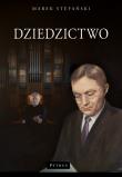 Dziedzictwo. Autor: Bronisław Rutkowski. Dadada.pl Okładka książki Dziedzictwo