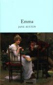 Emma. Autor: Jane Austen. Dadada.pl Okładka książki Emma