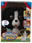 Opakowanie Emotion Pets - czarny piesek