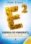 Okładka książki Energia do kwadratu