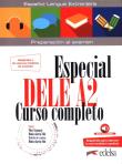 Okładka książki Especial DELE A2 Curso Completo