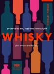 Everything You Need to Know About Whisky. Autor: Morgan Nicholas. Dadada.pl Okładka książki Everything You Need to Know About Whisky