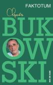 Faktotum wyd. 2021. Autor: Charles Bukowski. Dadada.pl Okładka książki Faktotum wyd. 2021