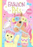 Okładka książki Fashion Pets