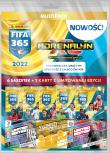 Opakowanie FIFA 365 Adrenalyn XL Multipack