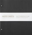 Opakowanie Fotoalbum - Dodatkowe wkłady 10 sztuk (S)