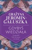 Okładka książki Gdybyś wiedziała
