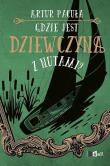 Gdzie jest dziewczyna z nutami?. Autor: Artur Pacuła. Dadada.pl Okładka książki Gdzie jest dziewczyna z nutami?
