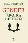 Okładka książki Gender Krótka historia