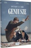 Opakowanie Geniusze DVD