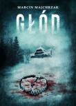 Okładka książki Głód