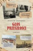 Głos przeszłości. Autor: Zborowski Zbigniew. Dadada.pl Okładka książki Głos przeszłości
