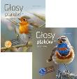 Okładka książki Głosy ptaków T.1-2