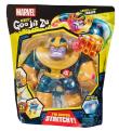 Opakowanie Goo Jit Zu - figurka Marvel Supagoo Thanos
