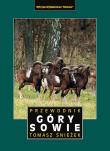 Góry Sowie. Przewodnik. Autor: Tomasz Śnieżek. Dadada.pl Okładka książki Góry Sowie. Przewodnik