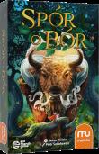 Opakowanie Gra Spór o bór
