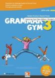 Grammar Gym 3. Autor: Finnie Rachel. Dadada.pl Okładka książki Grammar Gym 3