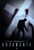 Okładka książki Grzesznik wyd. 2