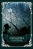 Okładka książki Gwiazdka z duchami. Antologia opowiadań grozy