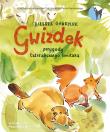 Gwizdek przygody tatrzańskiego świstaka. Autor: Barbara Gawryluk, Flisek Małgorzata. Dadada.pl Okładka książki Gwizdek przygody tatrzańskiego świstaka