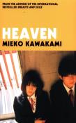 Okładka książki Heaven