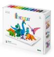 Opakowanie Hey Clay - zestaw Dinozaury