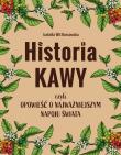 Okładka książki Historia kawy