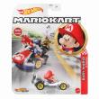 Opakowanie Hot Wheels Mario Kart Baby Mario