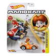 Opakowanie Hot Wheels Mario Kart Princess Daisy