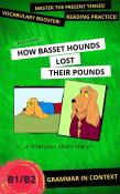 Okładka książki How Basset Hounds Lost Their Pounds