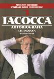 Okładka książki Iacocca. Autobiografia