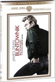 Ikony Kina. Buntownik bez powodu (2 DVD). Autor: Drayson Nicholas. Dadada.pl Okładka książki Ikony Kina. Buntownik bez powodu (2 DVD)
