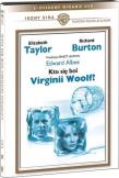 Ikony kina. Kto się boi Virginii Woolf? (2xDVD). Autor: Mike Nichols. Dadada.pl Okładka książki Ikony kina. Kto się boi Virginii Woolf? (2xDVD)